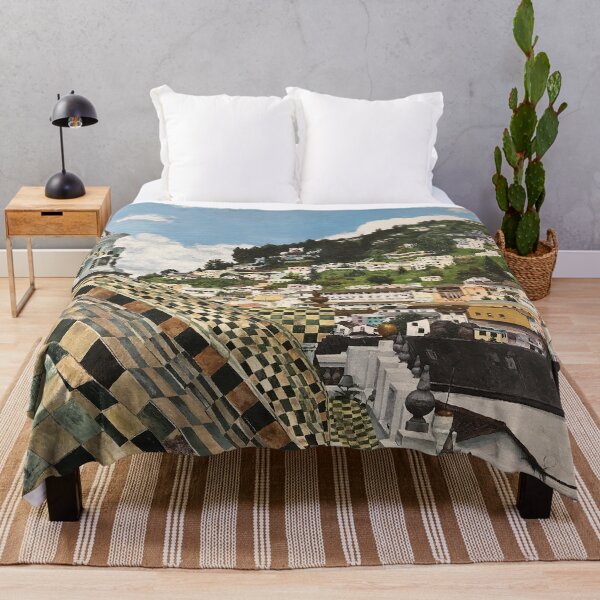 Item preview, Overlooking Quito, Ecuador designed and sold by KileyRae.