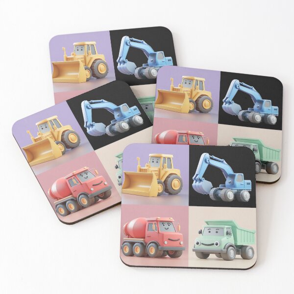 Item preview, Construction transport vehicle  designed and sold by GUNAPRIYAA.