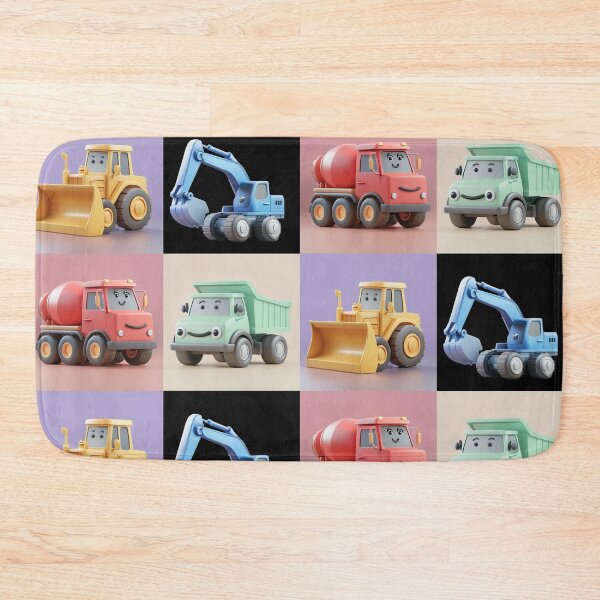 Item preview, Construction transport vehicle  designed and sold by GUNAPRIYAA.