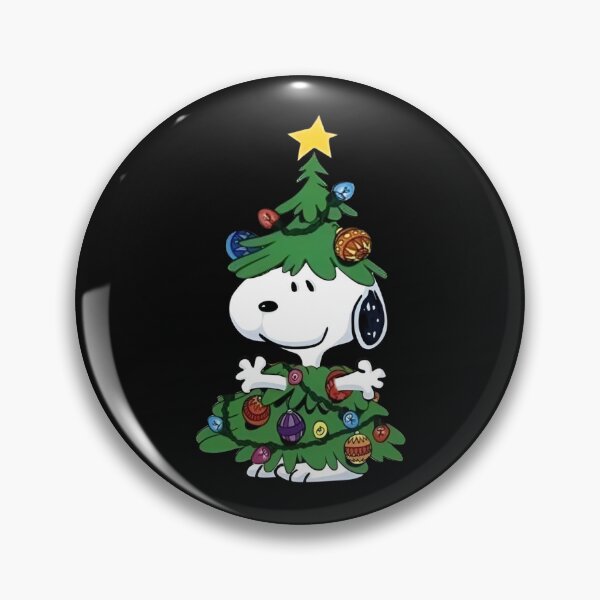 Item preview, Cute Dog Decorating Christmas Tree designed and sold by MillieRhodes.