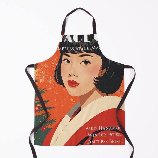 Item preview, Vintage City Magazine - Aiko Hanamori - Model designed and sold by Vintage City.