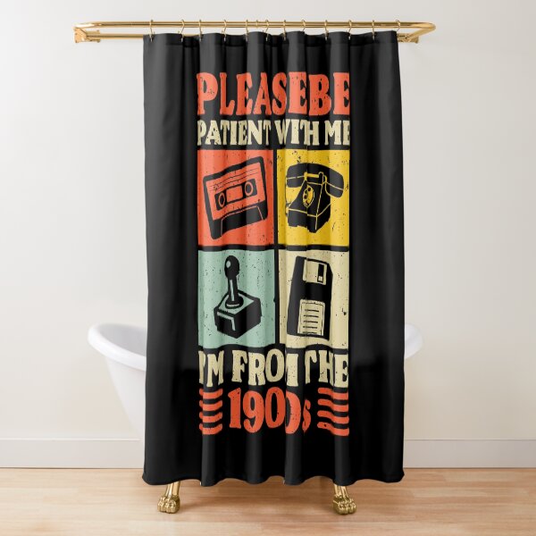 Item preview, Please Be Patient With Me I'm From The 1900s designed and sold by petestyles.