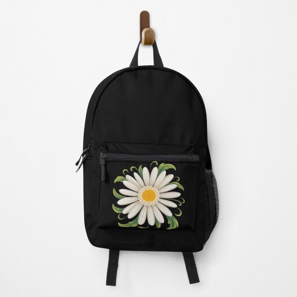Item preview, Oktoberfest Edelweiss, traditional flower with leaves designed and sold by Sandrhaus.