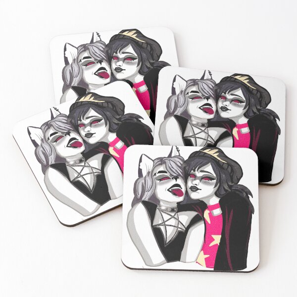 Item preview, luna and oktavia designed and sold by SinnaDesigns .