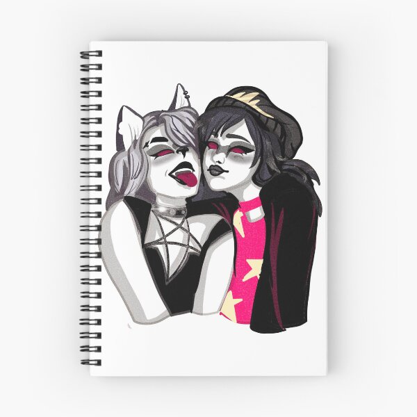 Item preview, luna and oktavia designed and sold by SinnaDesigns .