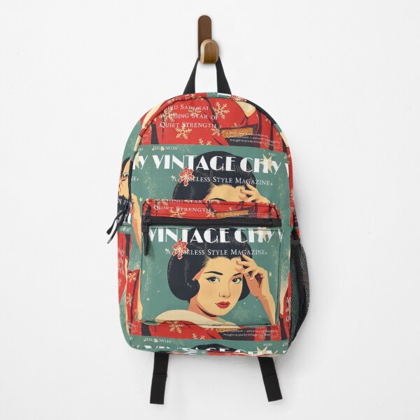 Item preview, Vintage City Magazine - Miyu Sakurai - Actress designed and sold by Vintage City.