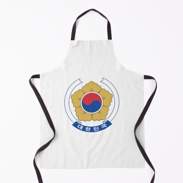 Item preview, Emblem of South Korea designed and sold by Catholic900.