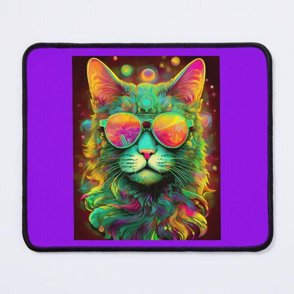 Item preview, Psychedelic Soul designed and sold by Sharaku65.