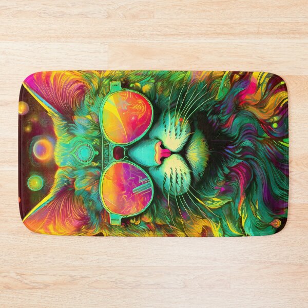 Item preview, Psychedelic Soul designed and sold by Sharaku65.