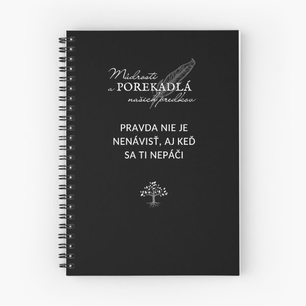 Item preview, Múdrosti a Porekadlá - Pravda (Pohľadnica) designed and sold by Forjanovci.