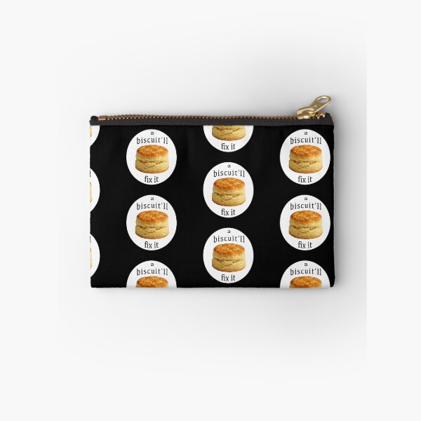 Item preview, Biscuit'll Fix It round designed and sold by Kangavark.
