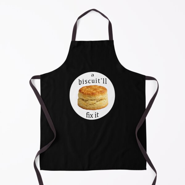 Item preview, Biscuit'll Fix It round designed and sold by Kangavark.