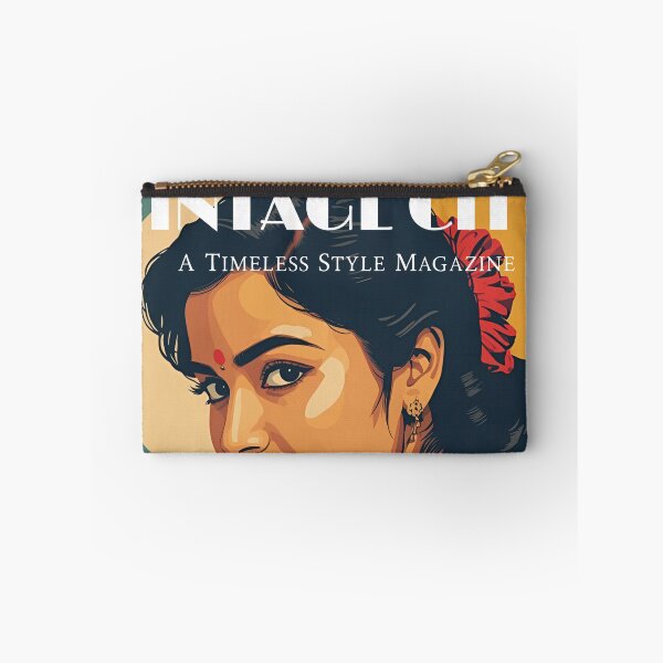 Item preview,  Vintage City Magazine - Kavya Rao- Vintage Actress Lady designed and sold by Vintage City.