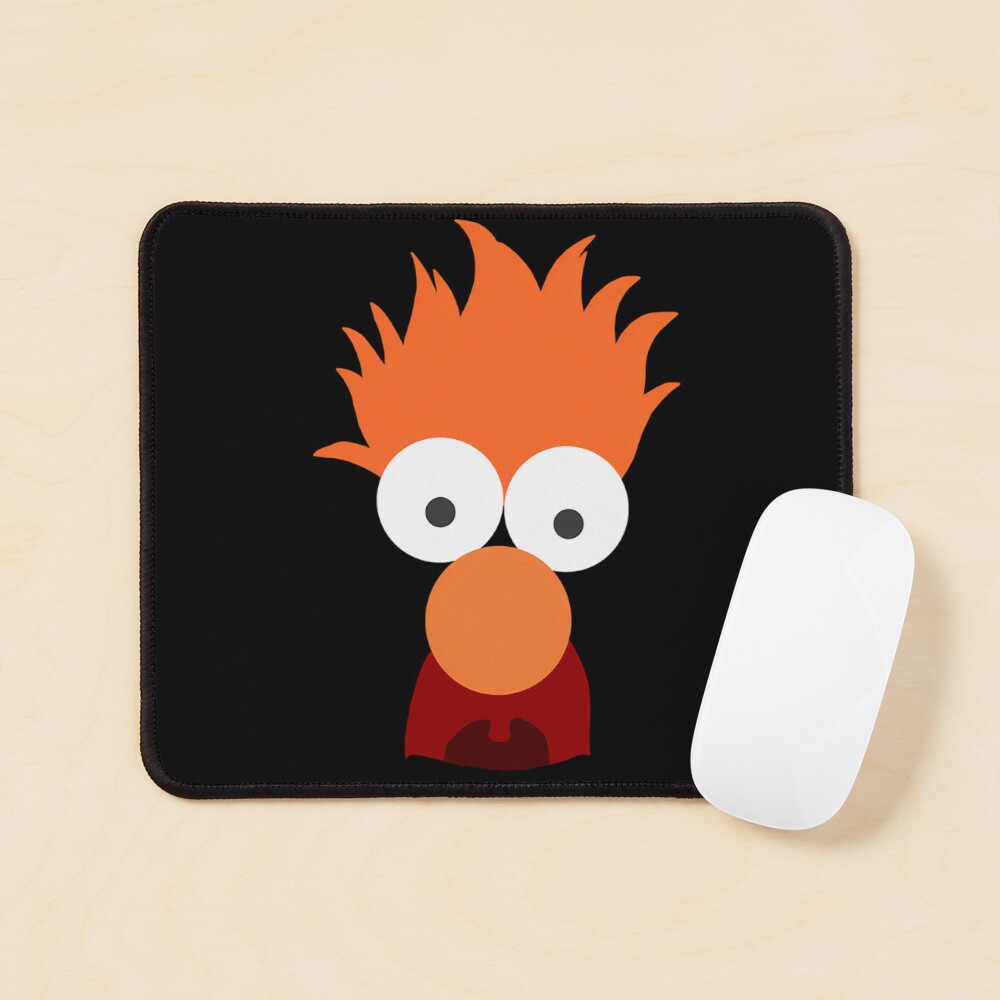 Item preview, Mouse Pad designed and sold by wiridiumbreadb.