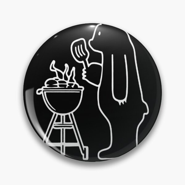 Item preview, Bear Grills Grylls   designed and sold by wiridiumbreadb.