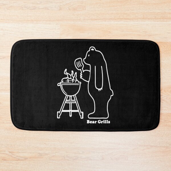 Item preview, Bear Grills Grylls designed and sold by wiridiumbreadb.
