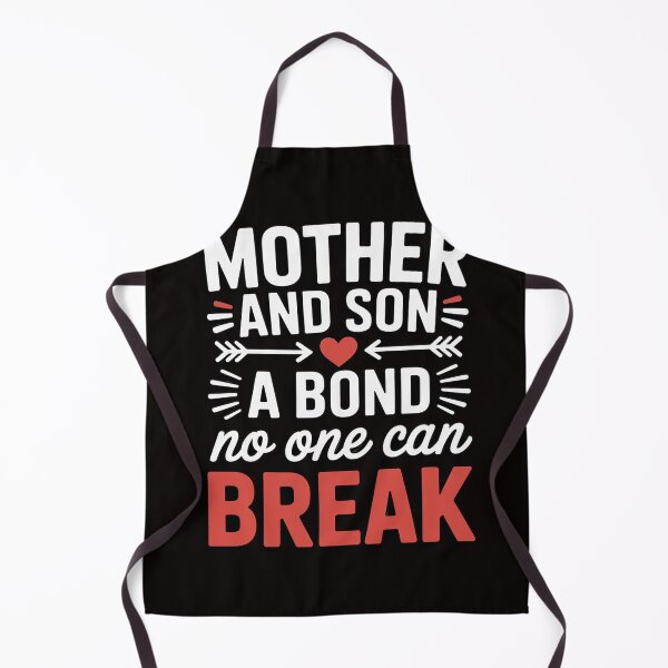 Item preview, Mother and Son a Bond no one can break Son designed and sold by LapFemile.