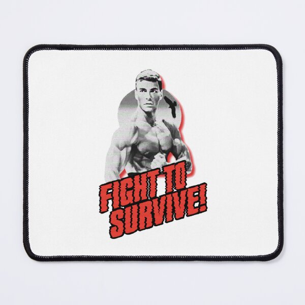 Item preview, FIGHT TO SURVIVE – Tribute Design designed and sold by Wawan35200.