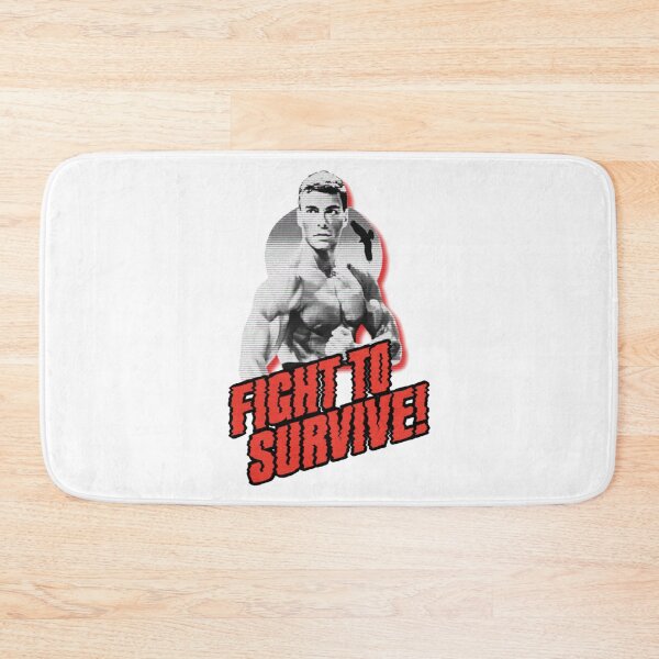 Item preview, FIGHT TO SURVIVE – Tribute Design designed and sold by Wawan35200.