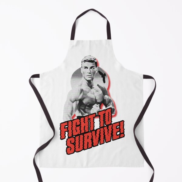Item preview, FIGHT TO SURVIVE – Tribute Design designed and sold by Wawan35200.