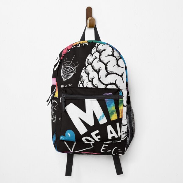Item preview, Minds of all kinds Neurodiversity Autism Awareness ADHD ASD designed and sold by LapFemile.