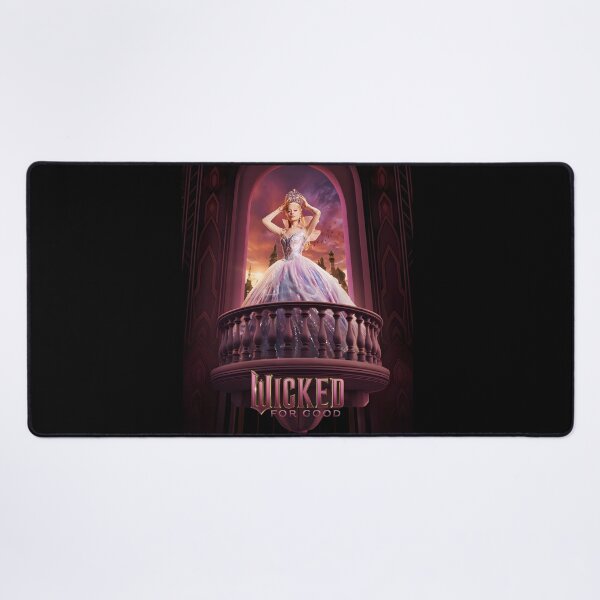 Item preview, Wicked For Good designed and sold by mynarasolwy.