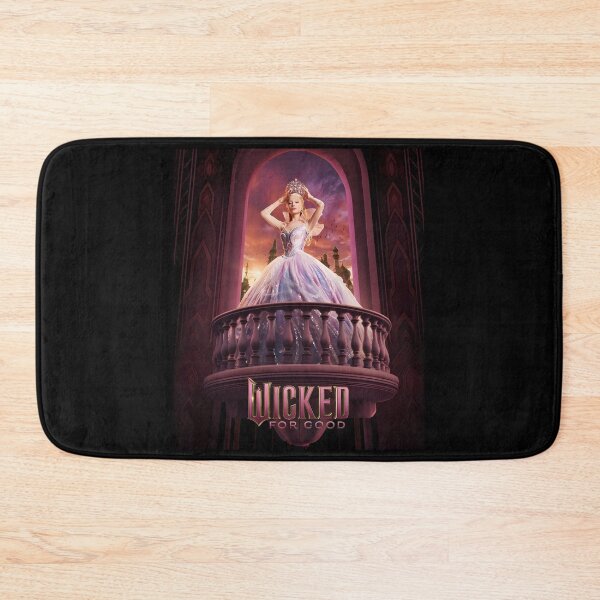 Item preview, Wicked For Good designed and sold by mynarasolwy.