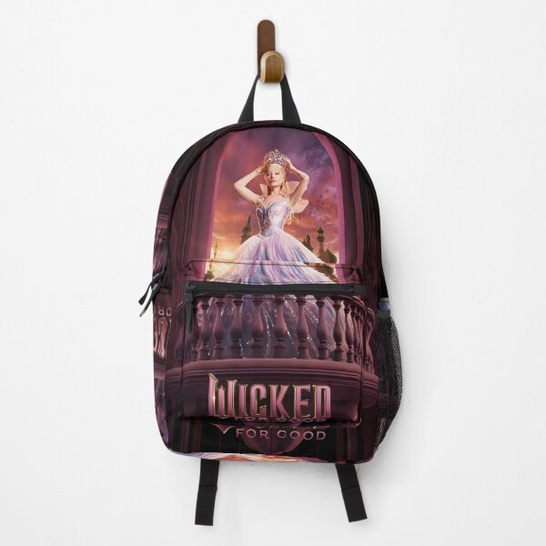 Item preview, Wicked For Good designed and sold by mynarasolwy.