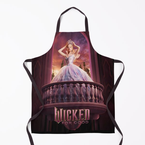 Item preview, Wicked For Good designed and sold by mynarasolwy.