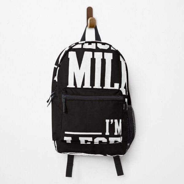 Item preview, Milkman Job Title Employee Worker Profession Milkman designed and sold by LapFemile.