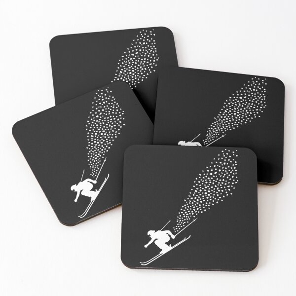 Item preview, Ski Freestyle Skiing Freeski Winter Sports Skiers designed and sold by Bandikonsalez.