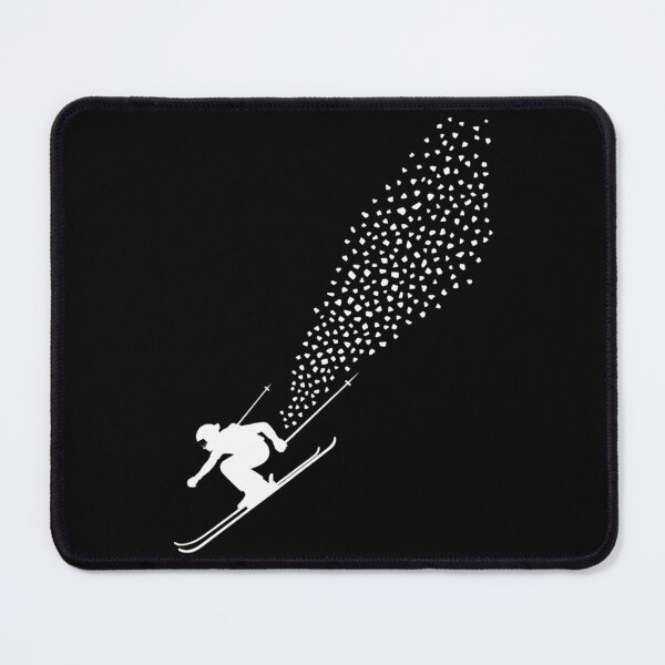 Item preview, Ski Freestyle Skiing Freeski Winter Sports Skiers designed and sold by Bandikonsalez.
