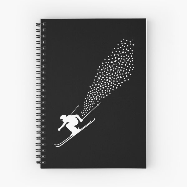 Item preview, Ski Freestyle Skiing Freeski Winter Sports Skiers designed and sold by Bandikonsalez.
