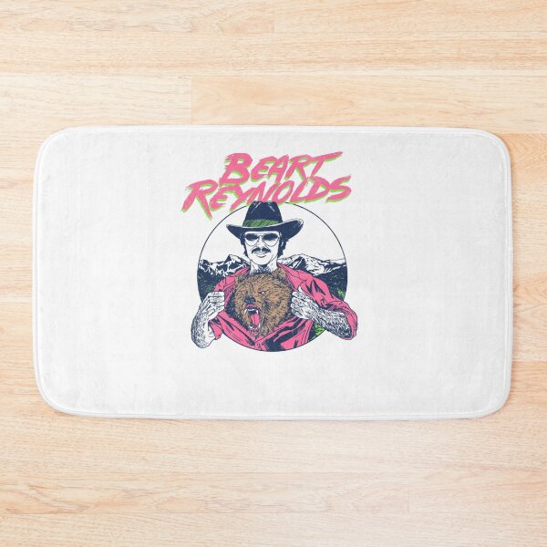 Item preview, Beart Reynolds   designed and sold by sseeleyvo67.