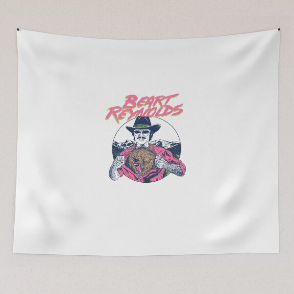 Item preview, Beart Reynolds   designed and sold by sseeleyvo67.