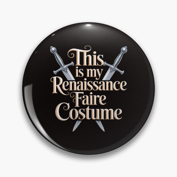 Item preview, Medieval Fest - This Is My Renaissance Faire designed and sold by LapFemile.