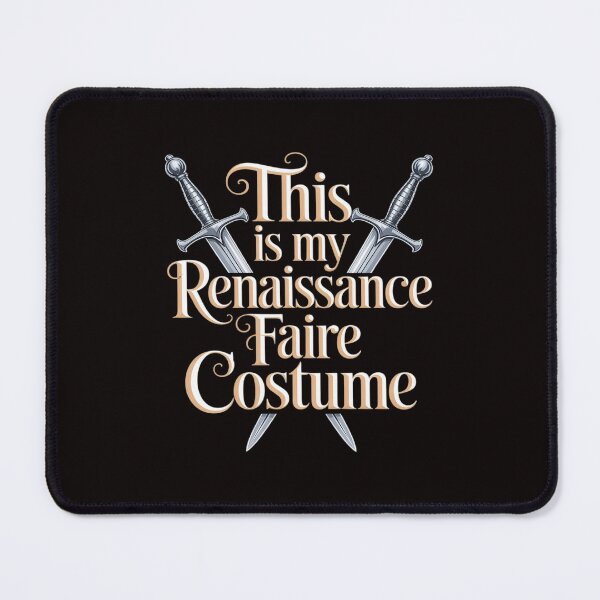 Item preview, Medieval Fest - This Is My Renaissance Faire designed and sold by LapFemile.