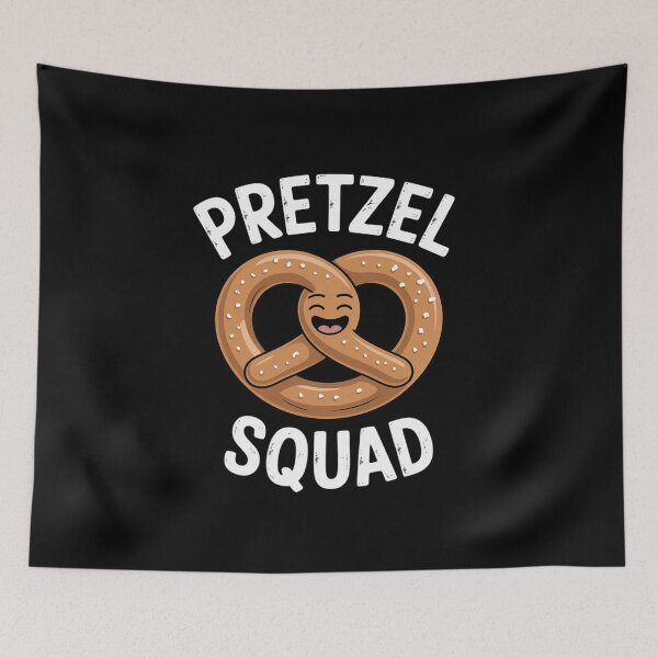 Item preview, Oktoberfest Pretzel Squad Matching Costume designed and sold by ryukaizox1.