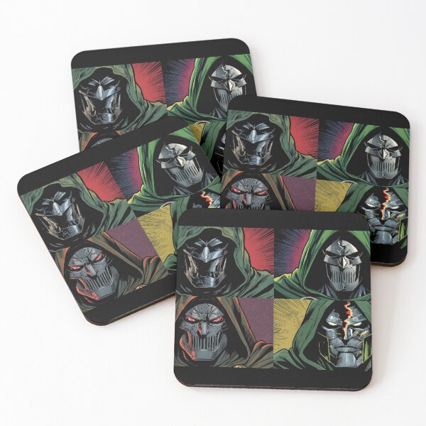 Item preview, Villain’s Mask: Evolution in Four Acts designed and sold by SharikoKenai99.
