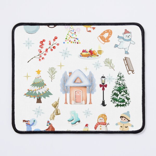 Item preview, Winter Mood Activated designed and sold by Flow Relaxing.