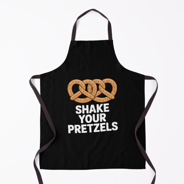 Item preview, Oktoberfest Shake Your Pretzels designed and sold by ryukaizox1.