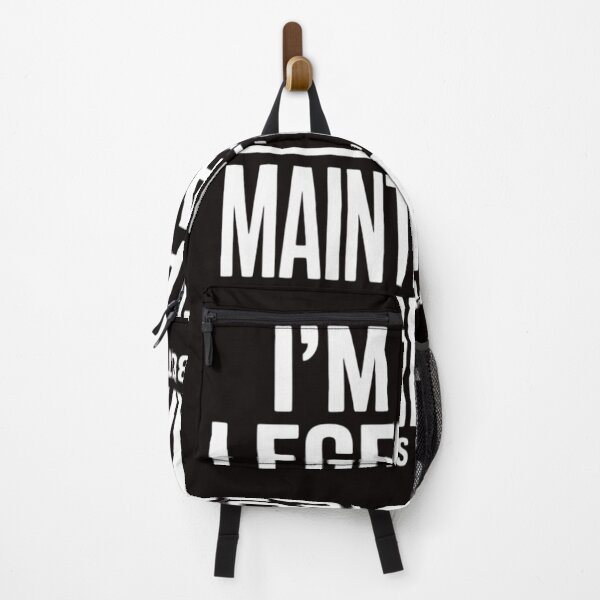 Item preview, Maintenance Technician Job Title Maintenance Technician designed and sold by LapFemile.