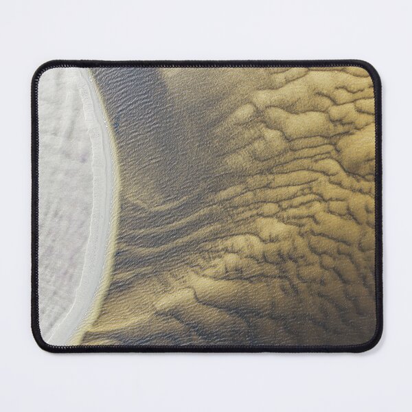Item preview, Aerial view of Wallis Lake at low tide designed and sold by Southern Cross Lifestyle .