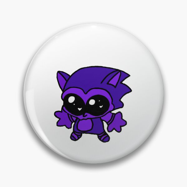 Item preview, Majin Sonic designed and sold by Cr0wbones.