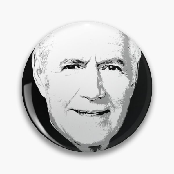 Item preview, Beautiful Model Proud Alex Rip Norm Macdonald Trebek Rip Gifts For Movie Fan   designed and sold by isnerbraboy74.