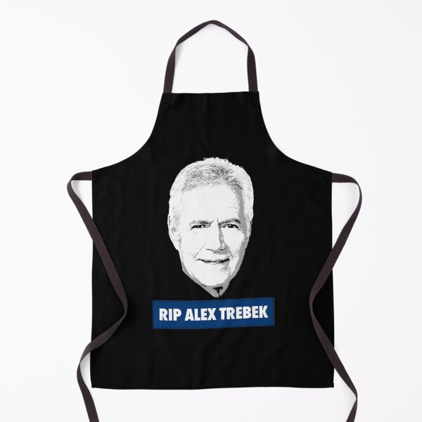 Item preview, Beautiful Model Proud Alex Rip Norm Macdonald Trebek Rip Gifts For Movie Fan designed and sold by isnerbraboy74.