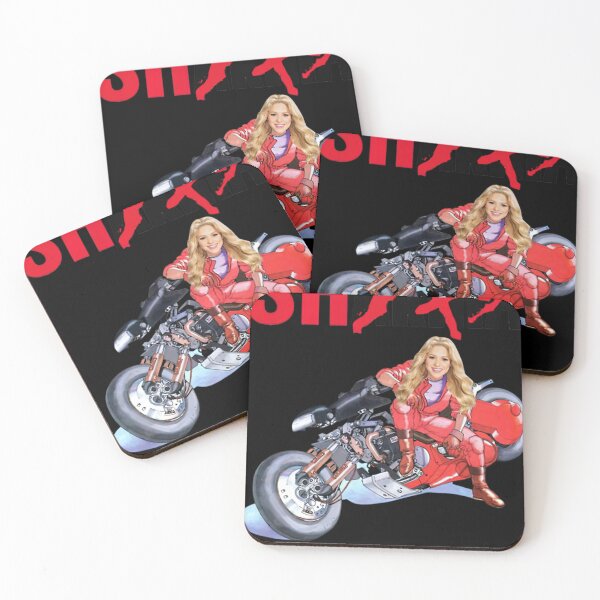Item preview, Beautiful Motorcyclist   designed and sold by isnerbraboy74.