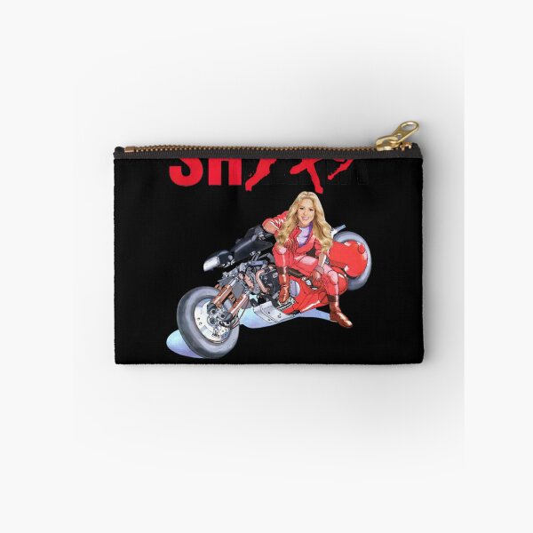 Item preview, Beautiful Motorcyclist   designed and sold by isnerbraboy74.