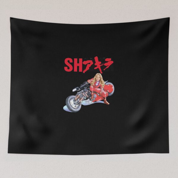 Item preview, Beautiful Motorcyclist   designed and sold by isnerbraboy74.