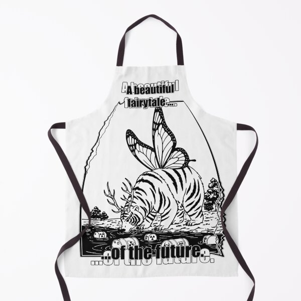 Item preview, Mutant Bear Hybrid – Dystopian Eco Art designed and sold by ArhiStrategOne.